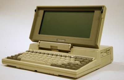 Medium toshiba t1200 open
