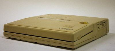 Medium toshiba t1200 closed