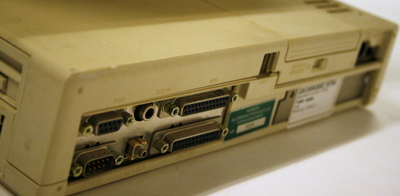 Medium toshiba t1200 rear