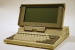 Small toshiba t1100plus open