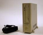 Small nec cdr 74 front