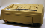 Small nefax 4500 front