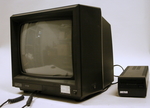 Small amstrad ctm 640