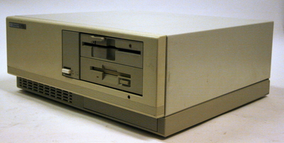 Medium hp vectra es 12