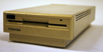 Small toshiba pa7224e front