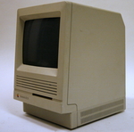 Small mac se 30 front