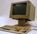 Small siemens 6 611 screen front