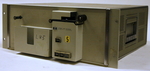 Small hp 2748b tape reader front