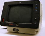 Small ibm 3279 3b front