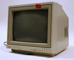 Small philips cm8533 front