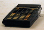 Small texas instruments sr 56