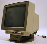 Small ibm 3477 front