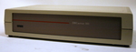 Small digital decserver 300 front