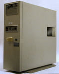 Small ibm rt135 front