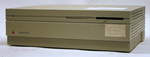 Small macintosh iifx front