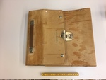 Small journalholder