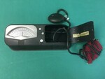 Small collenssphygooscillometer